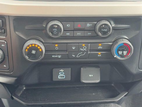 Used 2025 Ford F250 XL w/ STX Appearance Package AWD/4WD image 24