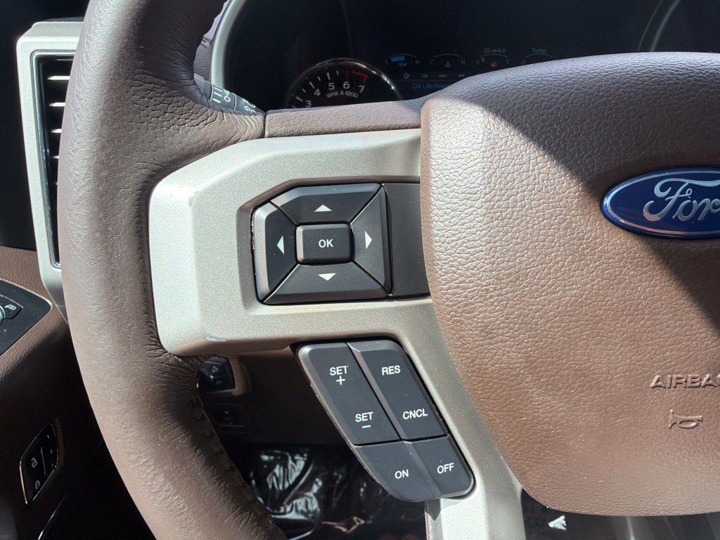 Used 2020 Ford F150 King Ranch w/ Equipment Group 601A Luxury AWD/4WD image 12