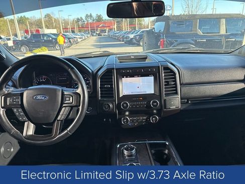 Used 2019 Ford Expedition Limited image 25
