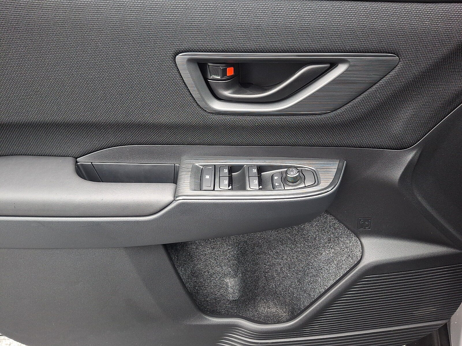 New 2026 Subaru Outback Premium AWD/4WD image 8