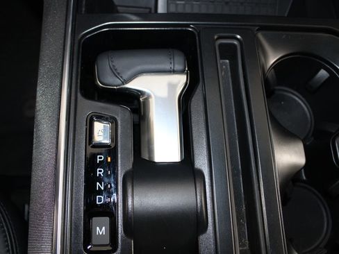 Used 2025 Ford F150 Platinum AWD/4WD image 41