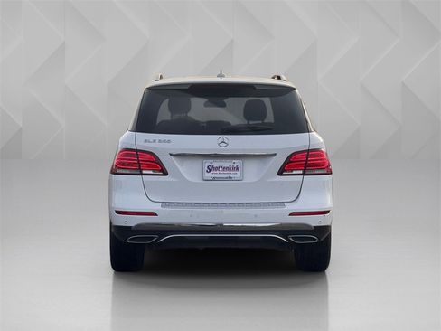 Used 2018 Mercedes-Benz GLE 350 GLE 350 image 6