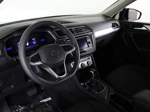 Used 2023 Volkswagen Tiguan S FWD image 24