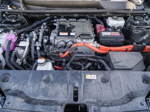 Used 2023 Toyota bZ4X FWD w/ Weather Package image 24