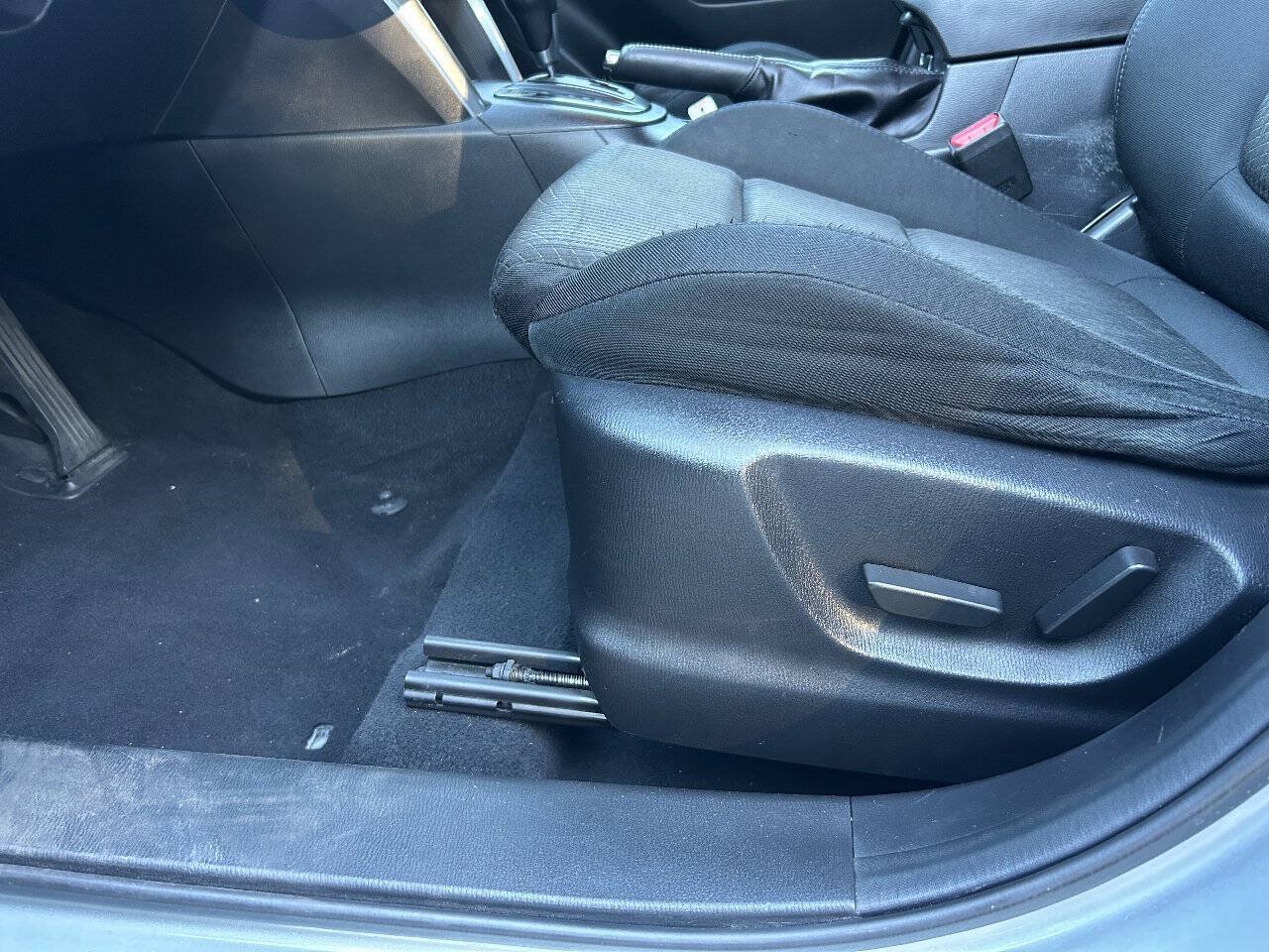 Used 2013 MAZDA CX-5 Touring FWD image 11