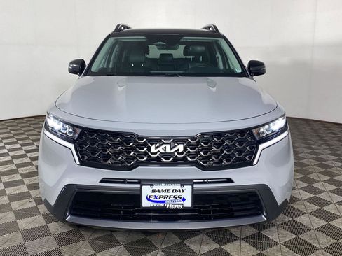 Used 2023 Kia Sorento S w/ Panoramic Sunroof Package AWD/4WD image 25