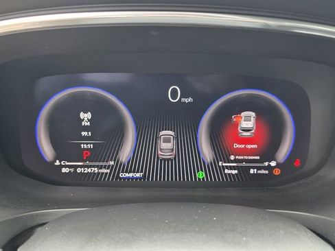 Certified 2025 Acura MDX Type S AWD/4WD image 11