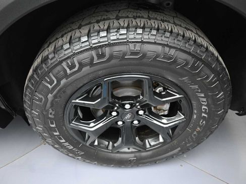 Used 2022 Ford Explorer Timberline w/ Timberline Technology Package AWD/4WD image 14