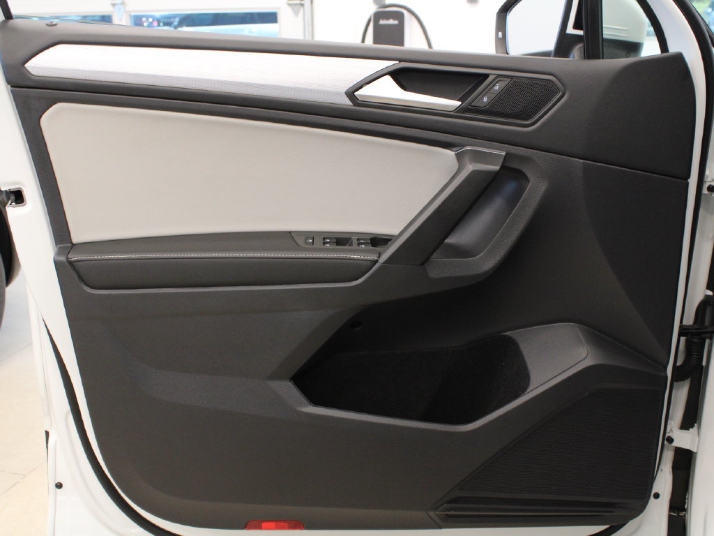 Used 2023 Volkswagen Tiguan S w/ IQ.Drive Package FWD image 14