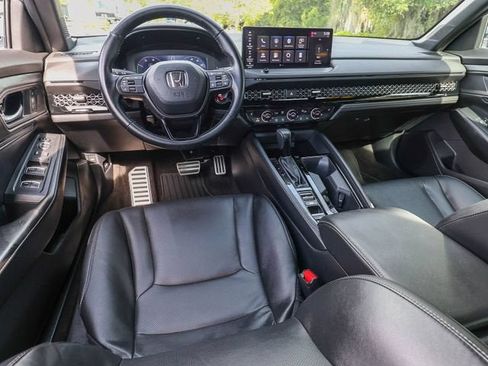 Used 2023 Honda Accord Sport image 16