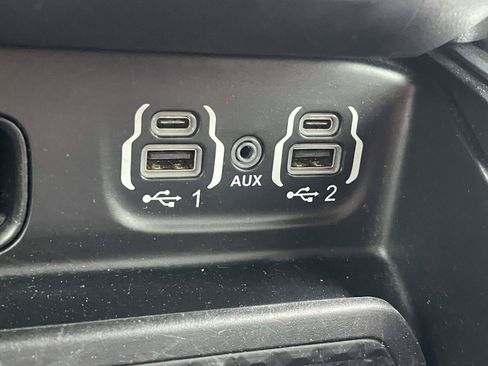 Used 2022 RAM 1500 Big Horn AWD/4WD image 19