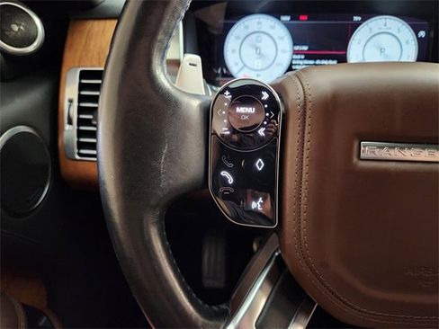 Used 2019 Land Rover Range Rover LWB SV Autobiography image 28