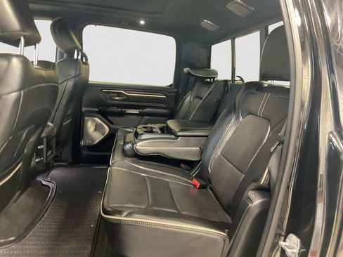 Used 2020 RAM 1500 Limited image 14