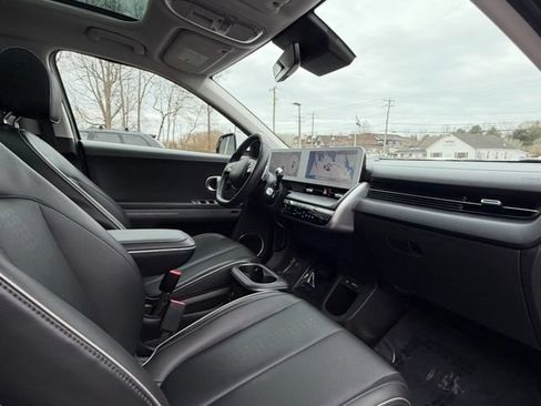 Used 2023 Hyundai Ioniq 5 Limited AWD/4WD image 13