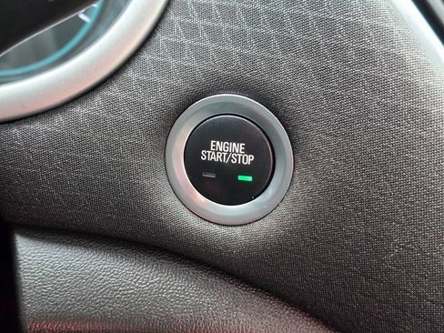 Certified 2024 Chevrolet Malibu LT image 19