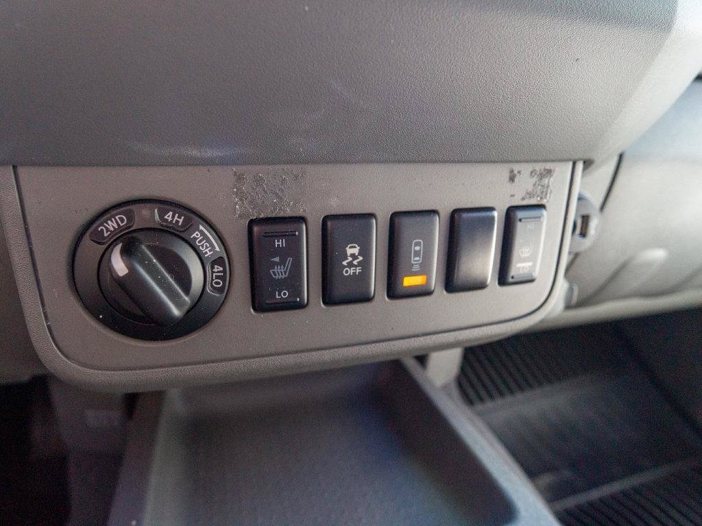 Used 2019 Nissan Frontier SV w/ Value Truck Package AWD/4WD image 21