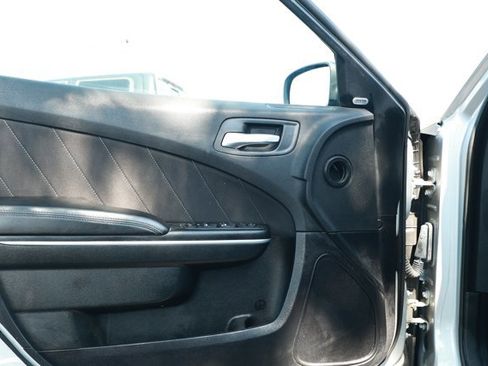 Used 2023 Dodge Charger SXT RWD image 20