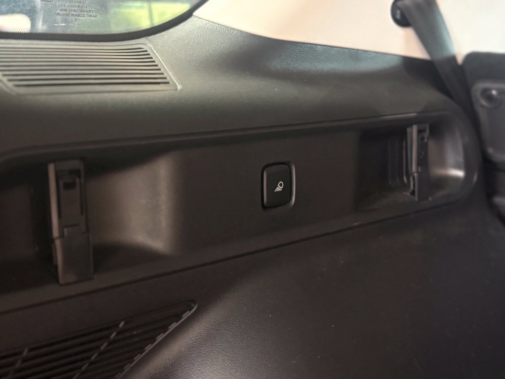 Used 2023 Ford Bronco Sport Outer Banks AWD/4WD image 17