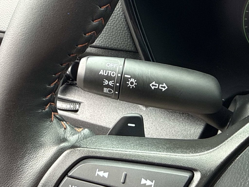 Used 2024 Honda CR-V Sport image 39