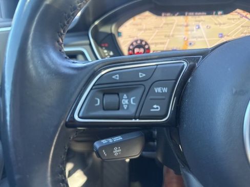 Used 2017 Audi A4 2.0T Premium Plus w/ Premium Plus Package image 22