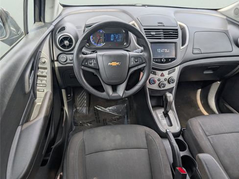 Used 2016 Chevrolet Trax LT image 27