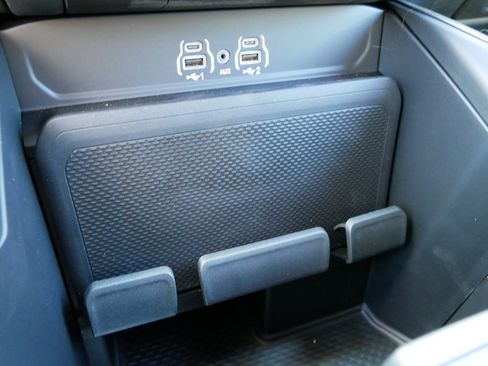 New 2026 RAM 1500 Big Horn AWD/4WD image 16