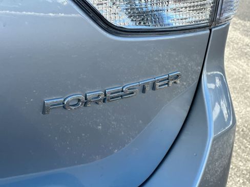 Certified 2023 Subaru Forester Limited image 18