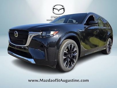 New 2026 MAZDA CX-90 3.3 Turbo S w/ Premium Plus