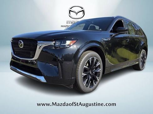 New 2026 MAZDA CX-90 3.3 Turbo S w/ Premium Plus AWD/4WD image 1