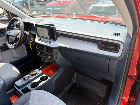 Used 2022 Ford Maverick XLT w/ XLT Luxury Package FWD image 9