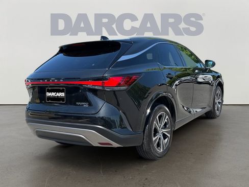Used 2024 Lexus RX 350 Premium AWD/4WD image 5