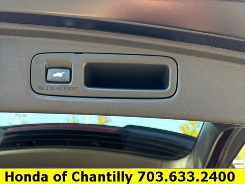 Used 2025 Honda CR-V Sport Touring image 38