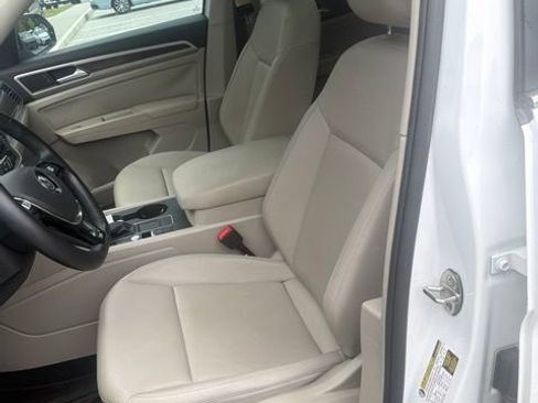 Used 2019 Volkswagen Atlas SE FWD image 9