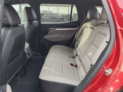 New 2026 GMC Terrain Elevation w/ Elevation Premium Package image 41