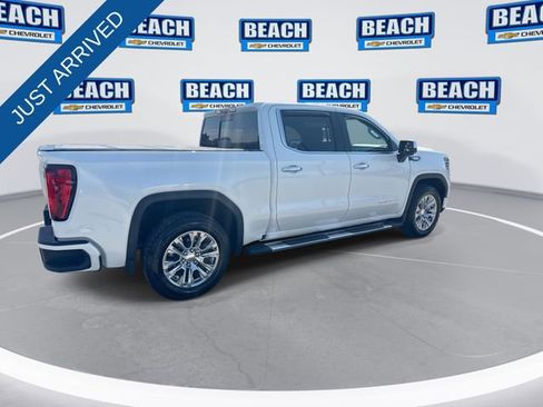 Used 2023 GMC Sierra 1500 Denali w/ Technology Package image 8