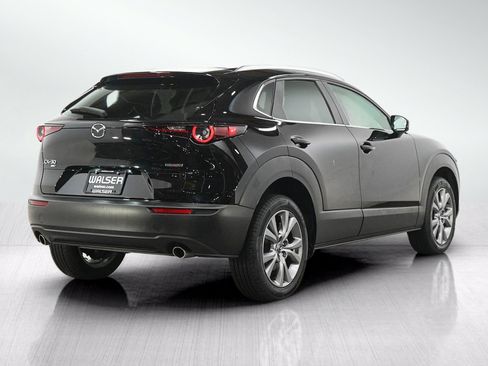 Used 2024 MAZDA CX-30 AWD 2.5 S w/ Preferred Package image 5