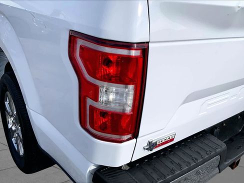 Certified 2018 Ford F150 XLT w/ Equipment Group 301A Mid RWD image 25
