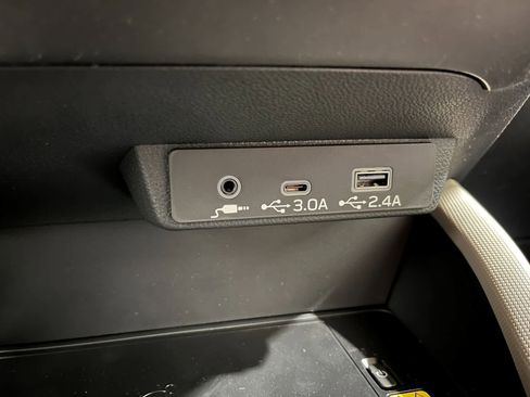New 2026 Subaru Forester Premium AWD/4WD image 22