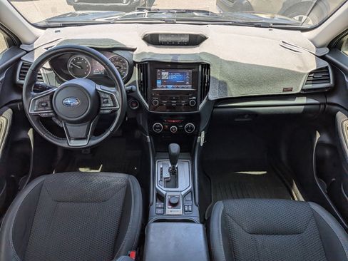Used 2021 Subaru Forester Premium AWD/4WD image 14