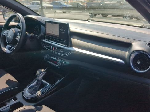 Used 2024 Kia Forte GT-Line image 28