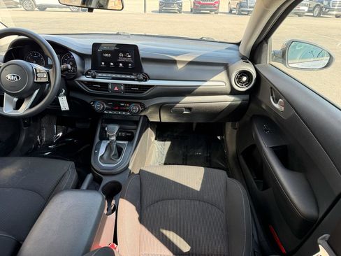 Used 2019 Kia Forte LXS image 22