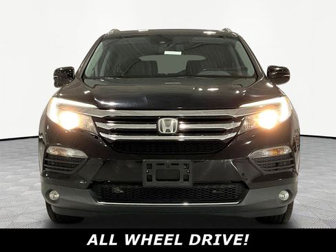 Used 2016 Honda Pilot Touring image 2