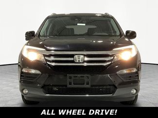 Used 2016 Honda Pilot Touring video 2