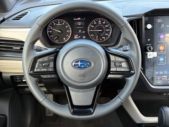 New 2026 Subaru Forester Premium AWD/4WD image 11