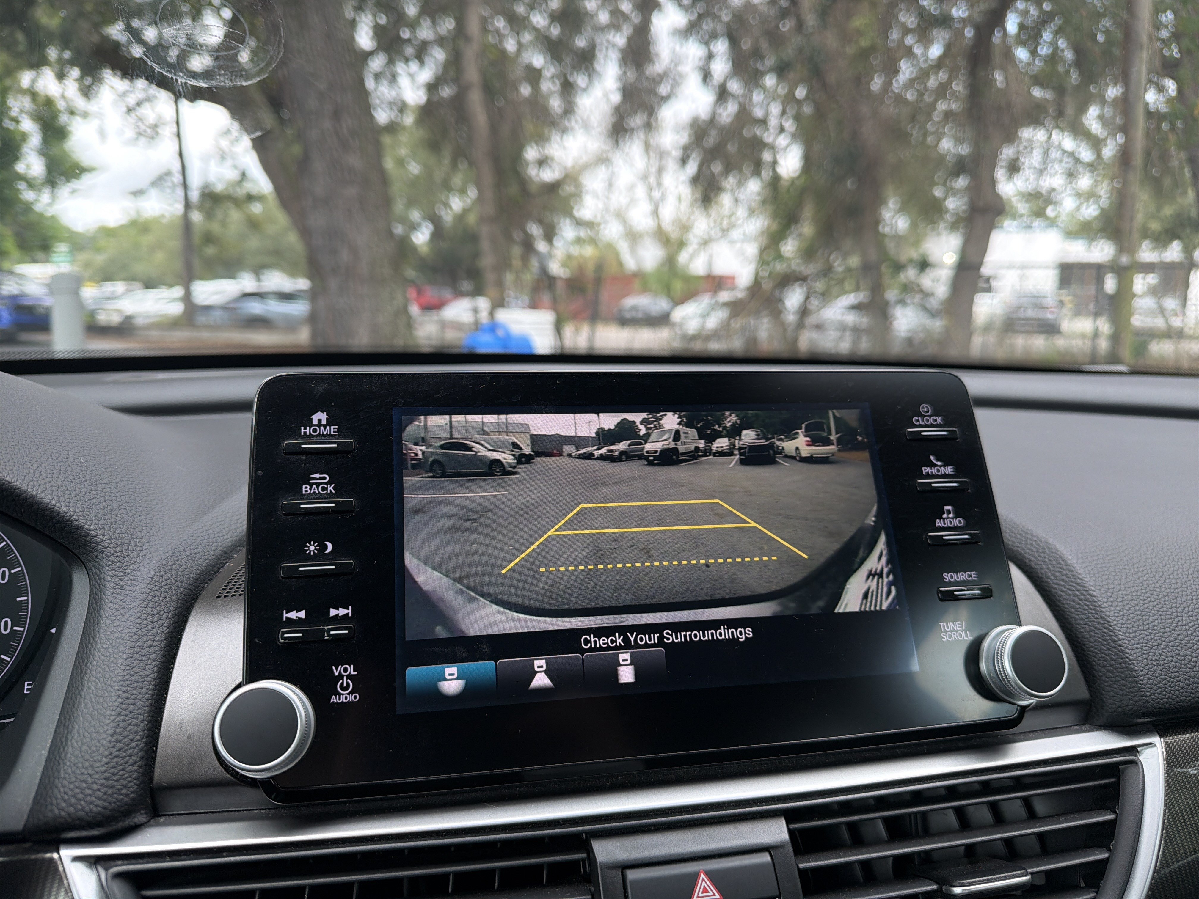 Used 2018 Honda Accord Sport image 24