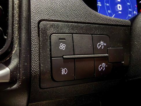 Used 2024 RAM ProMaster 2500 w/ Quick Order Package 22H SLT+ image 15