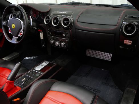 Used 2008 Ferrari F430 Spider image 14