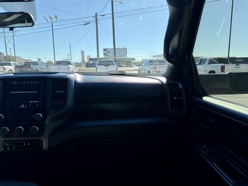 Used 2022 RAM 2500 Tradesman image 16