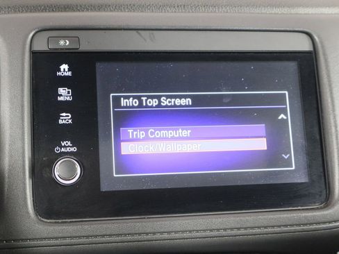 Used 2021 Honda HR-V EX-L image 32