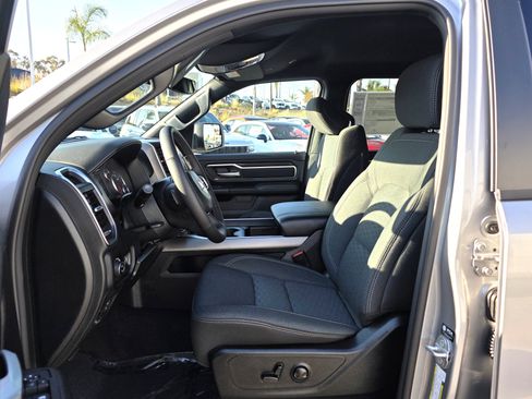 New 2026 RAM 1500 Big Horn image 12